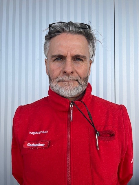Harald Gschwandtner